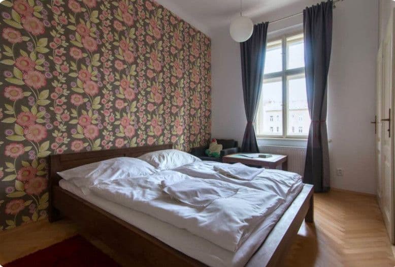 flat to rent, 90 m², Blanická, Prague, Prague