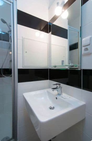 flat to rent, 90 m², Blanická, Prague, Prague