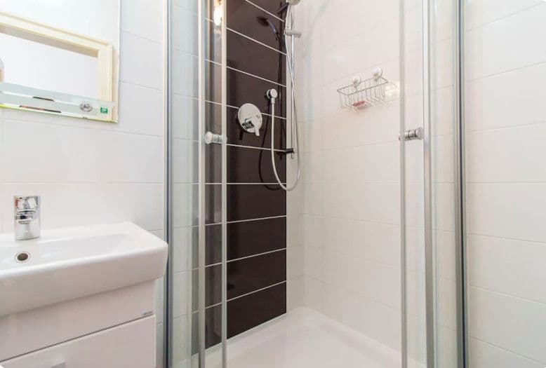 flat to rent, 90 m², Blanická, Prague, Prague