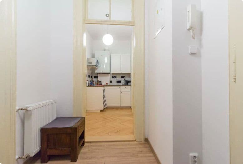 flat to rent, 90 m², Blanická, Prague, Prague