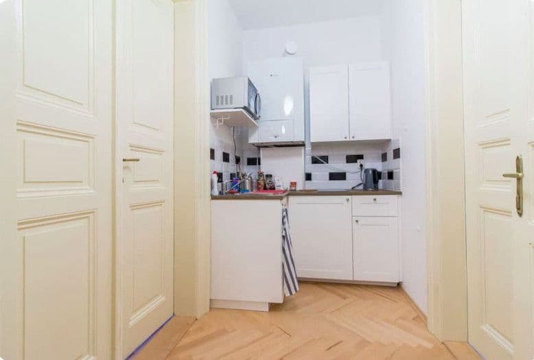 flat to rent, 90 m², Blanická, Prague, Prague