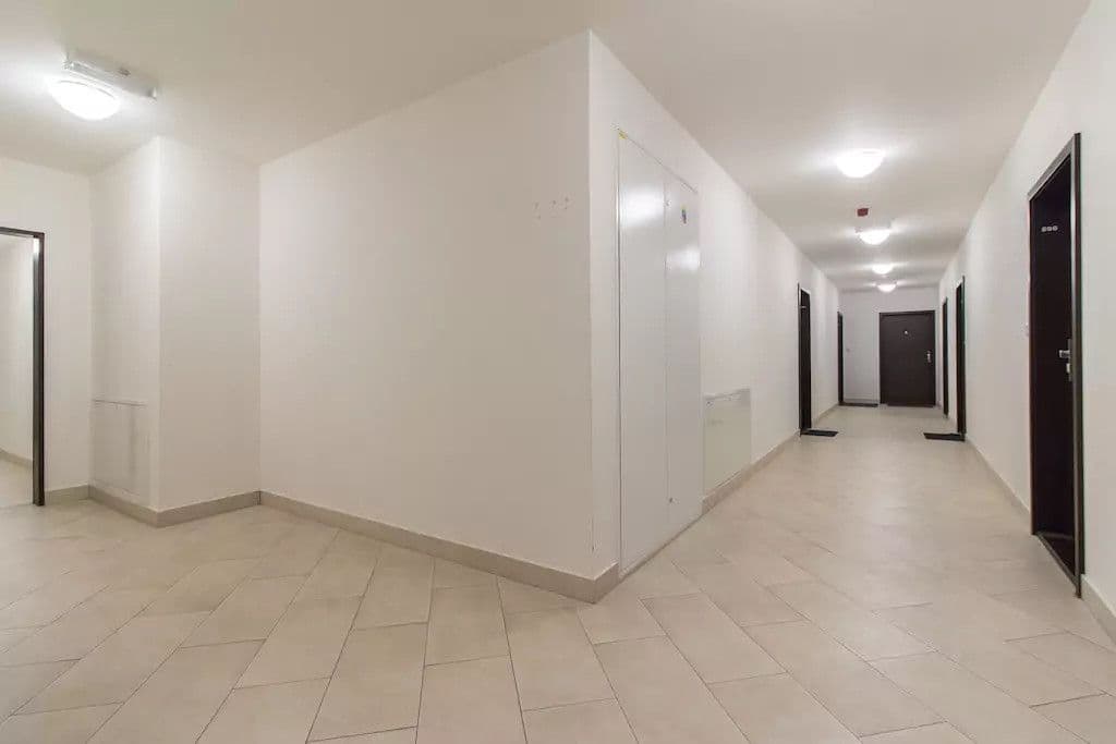 flat to rent, 57 m², Olšanská d, Prague, Prague