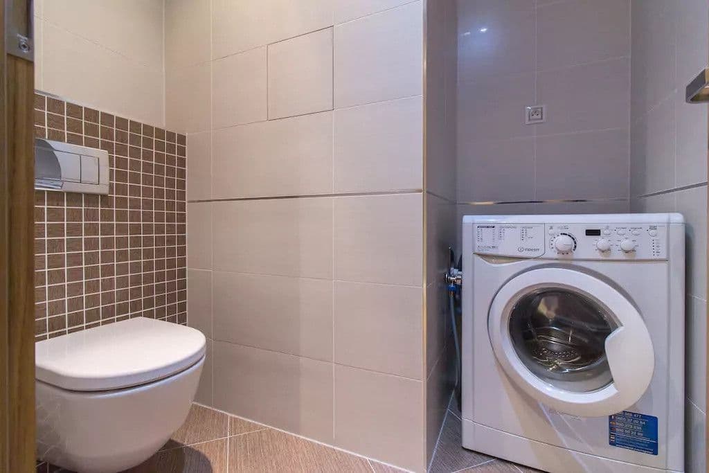 flat to rent, 57 m², Olšanská d, Prague, Prague