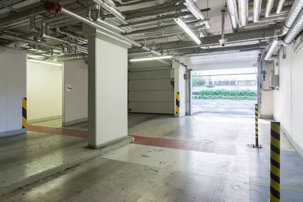 flat to rent, 57 m², Olšanská d, Prague, Prague