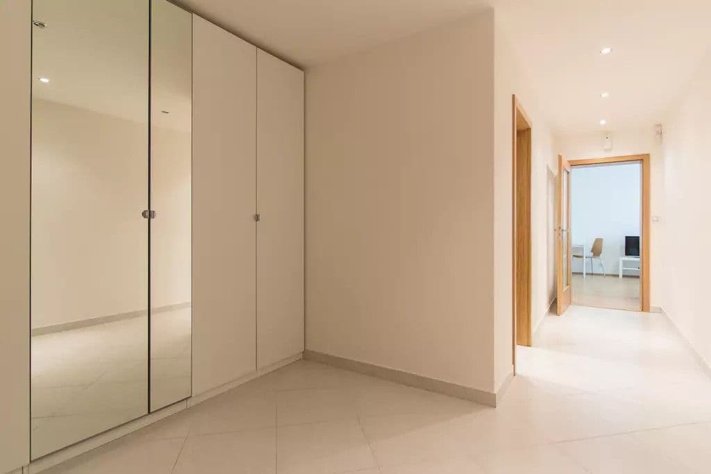 flat to rent, 57 m², Olšanská d, Prague, Prague
