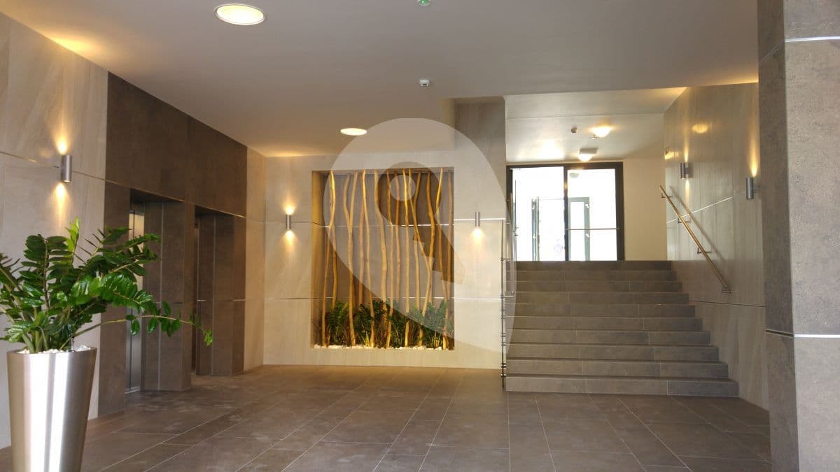 flat to rent, 57 m², Olšanská d, Prague, Prague