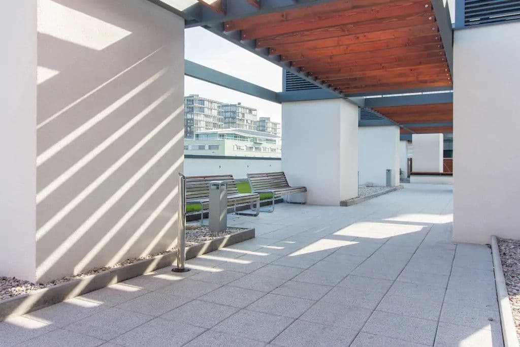 flat to rent, 57 m², Olšanská d, Prague, Prague