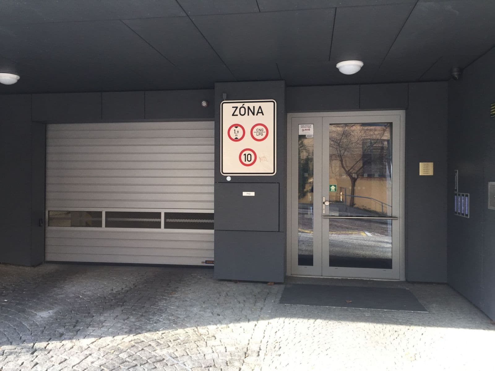 flat to rent, 39 m², Mozartova, Prague, Prague