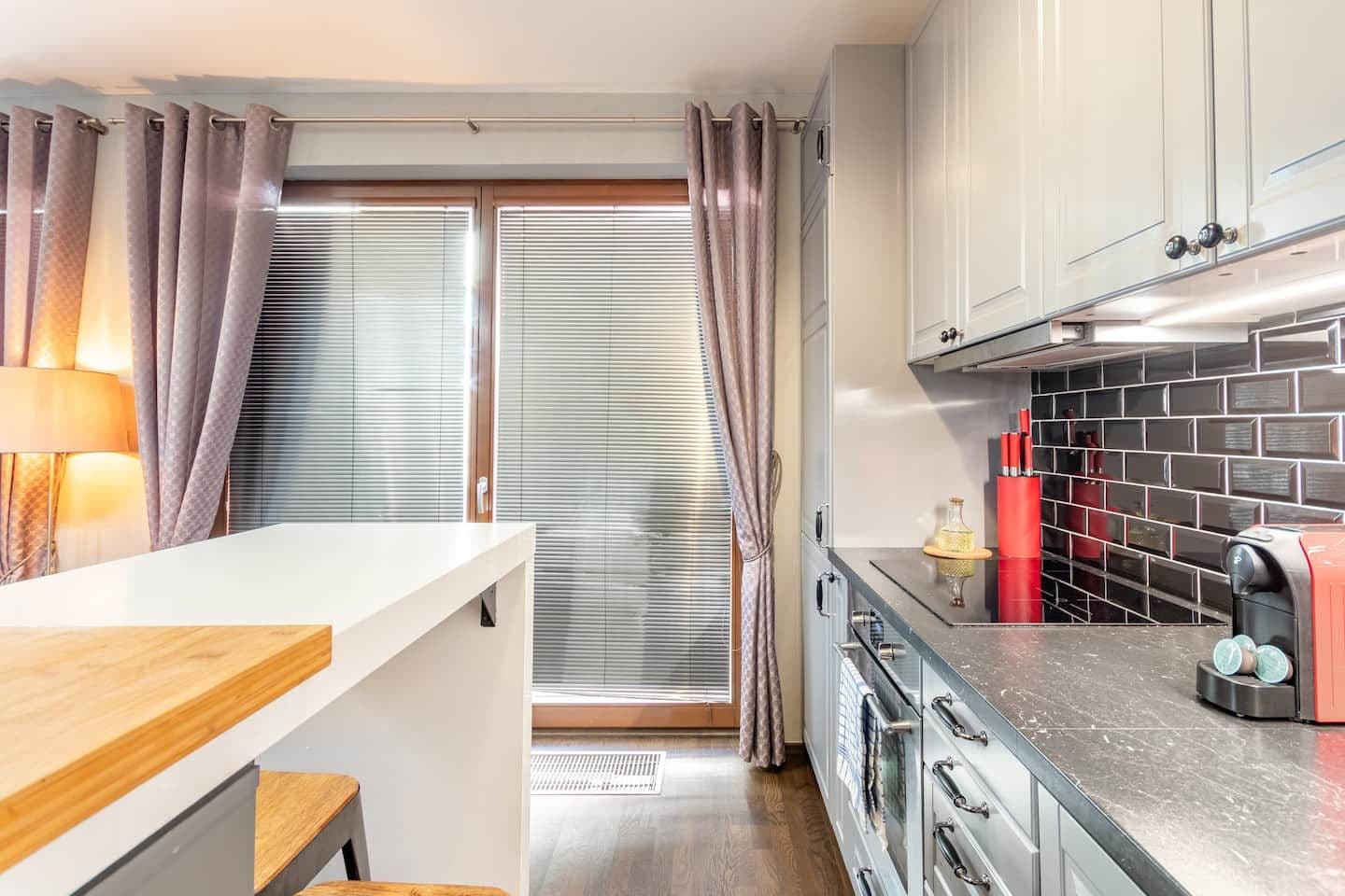 flat to rent, 39 m², Mozartova, Prague, Prague