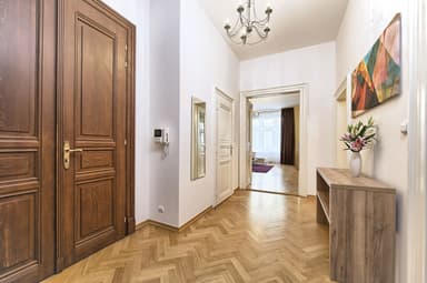 flat to rent, 111 m², Maiselova, Prague, Prague