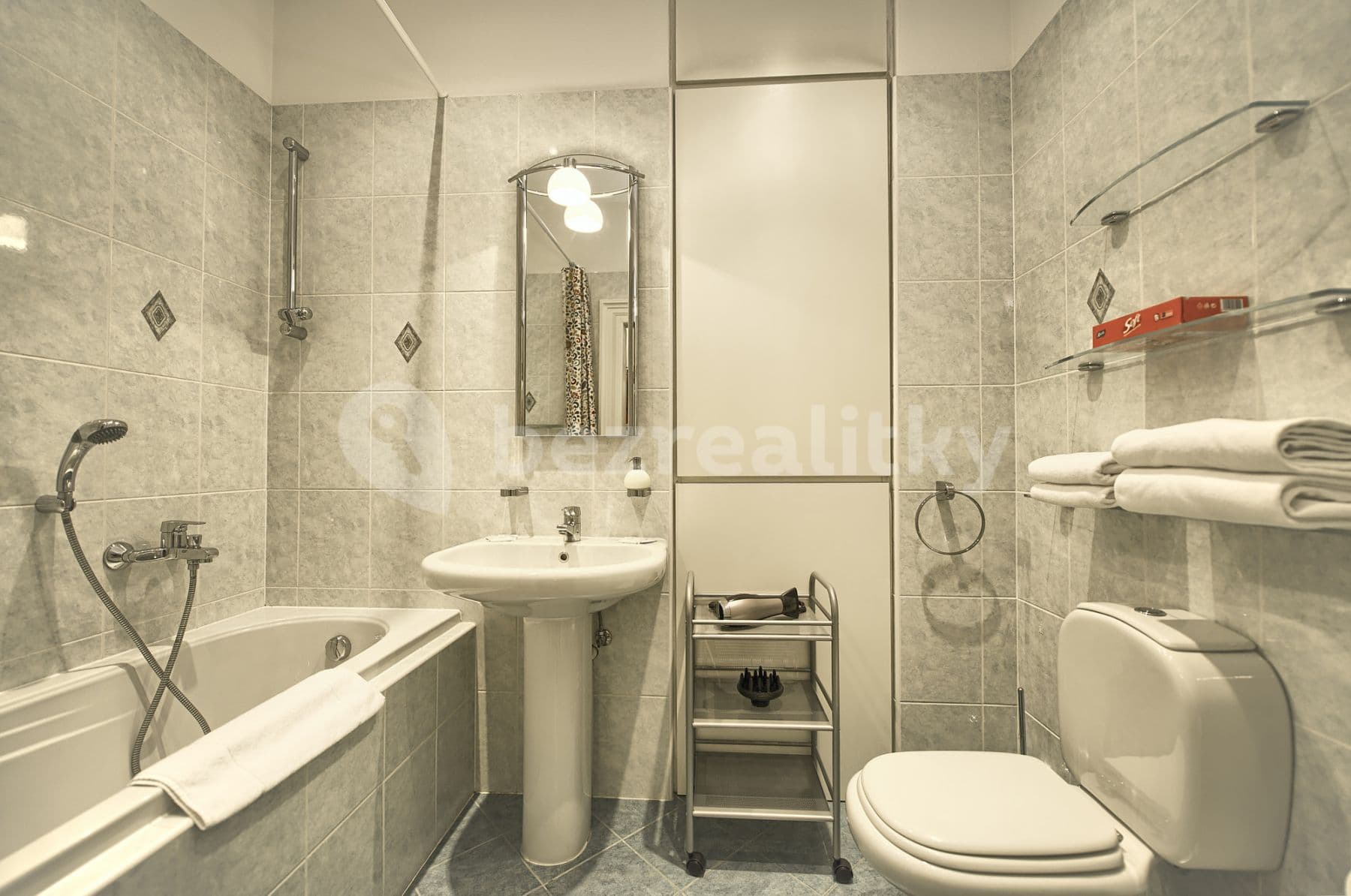 flat to rent, 111 m², Maiselova, Prague, Prague
