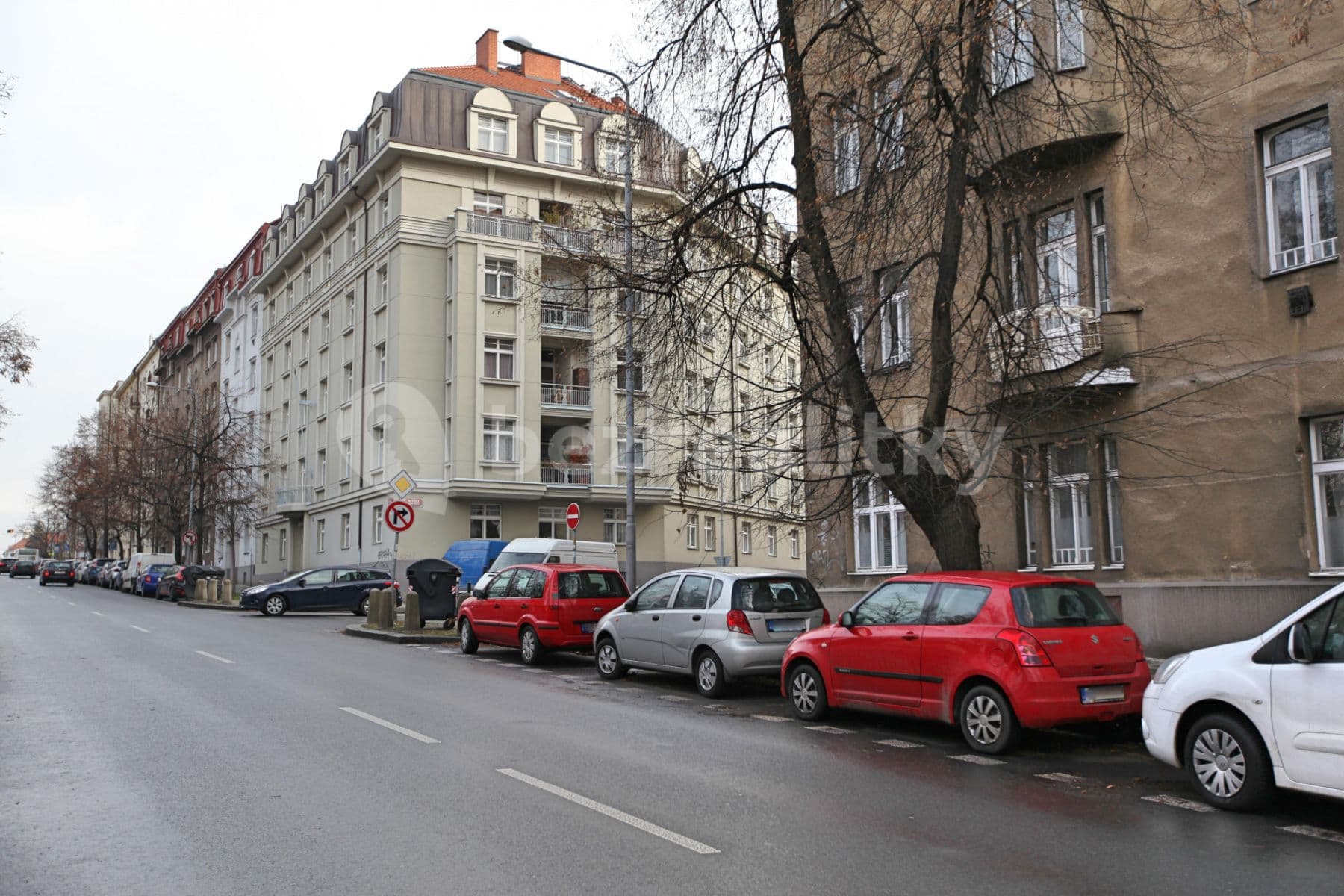 flat to rent, 160 m², Ruská, Prague, Prague