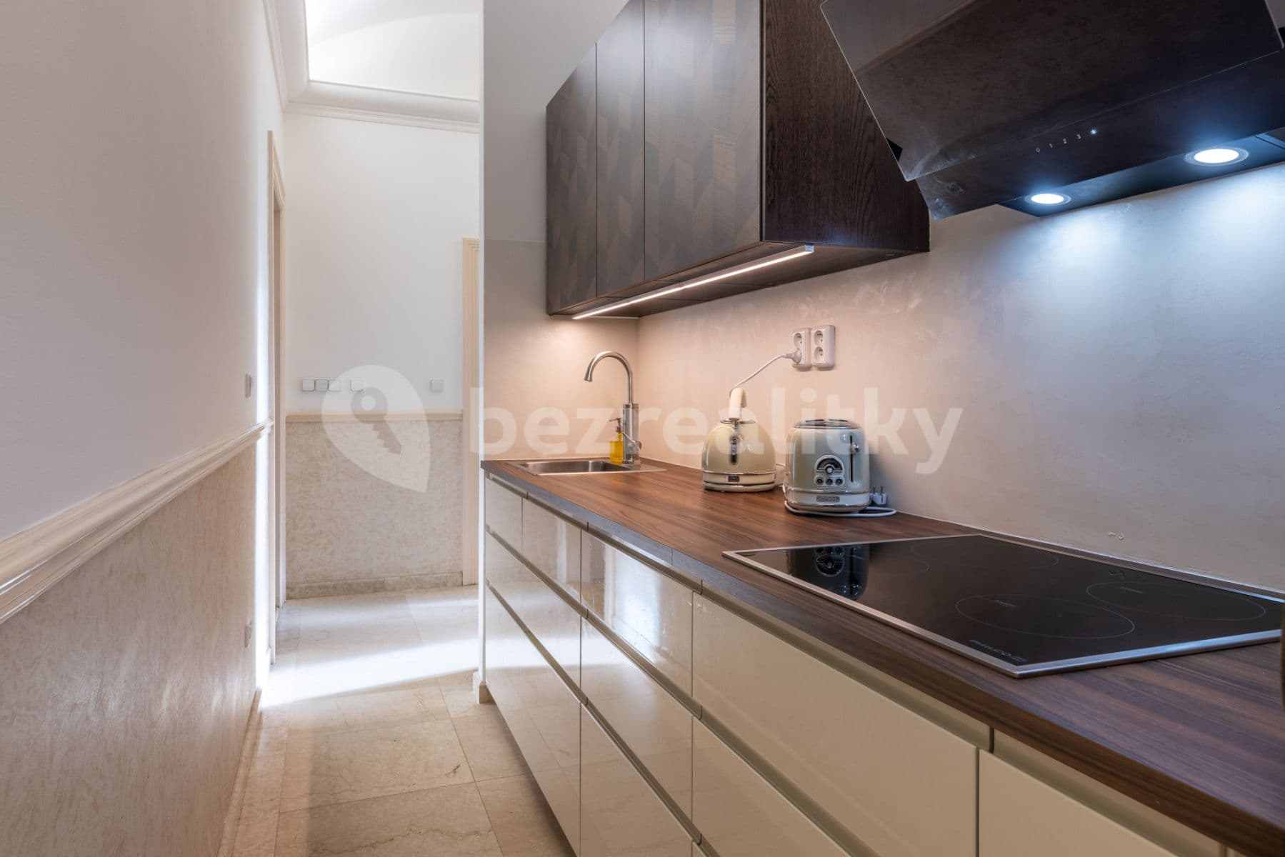 flat to rent, 160 m², Ruská, Prague, Prague