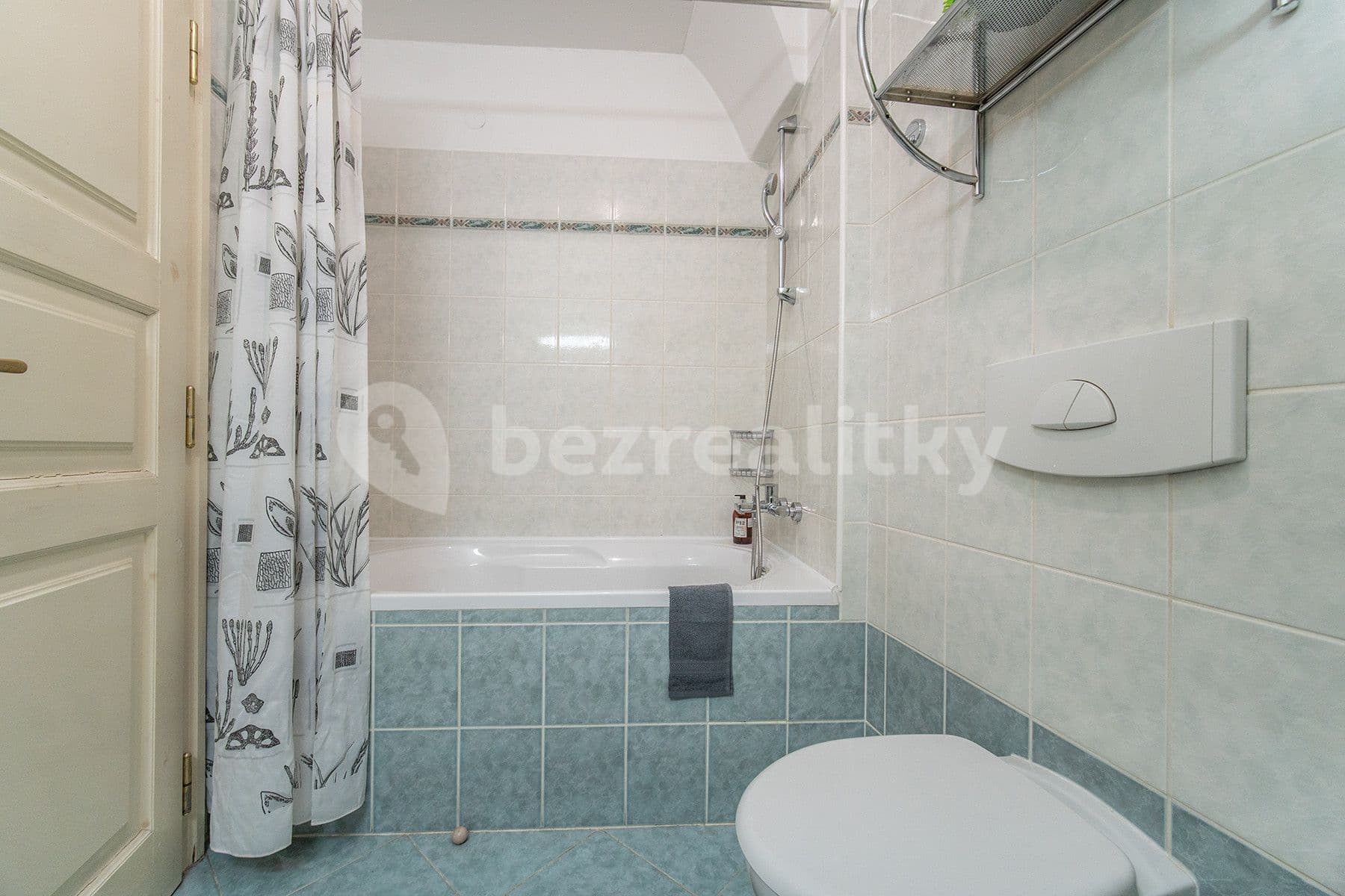 flat to rent, 35 m², Mostecká, Prague, Prague