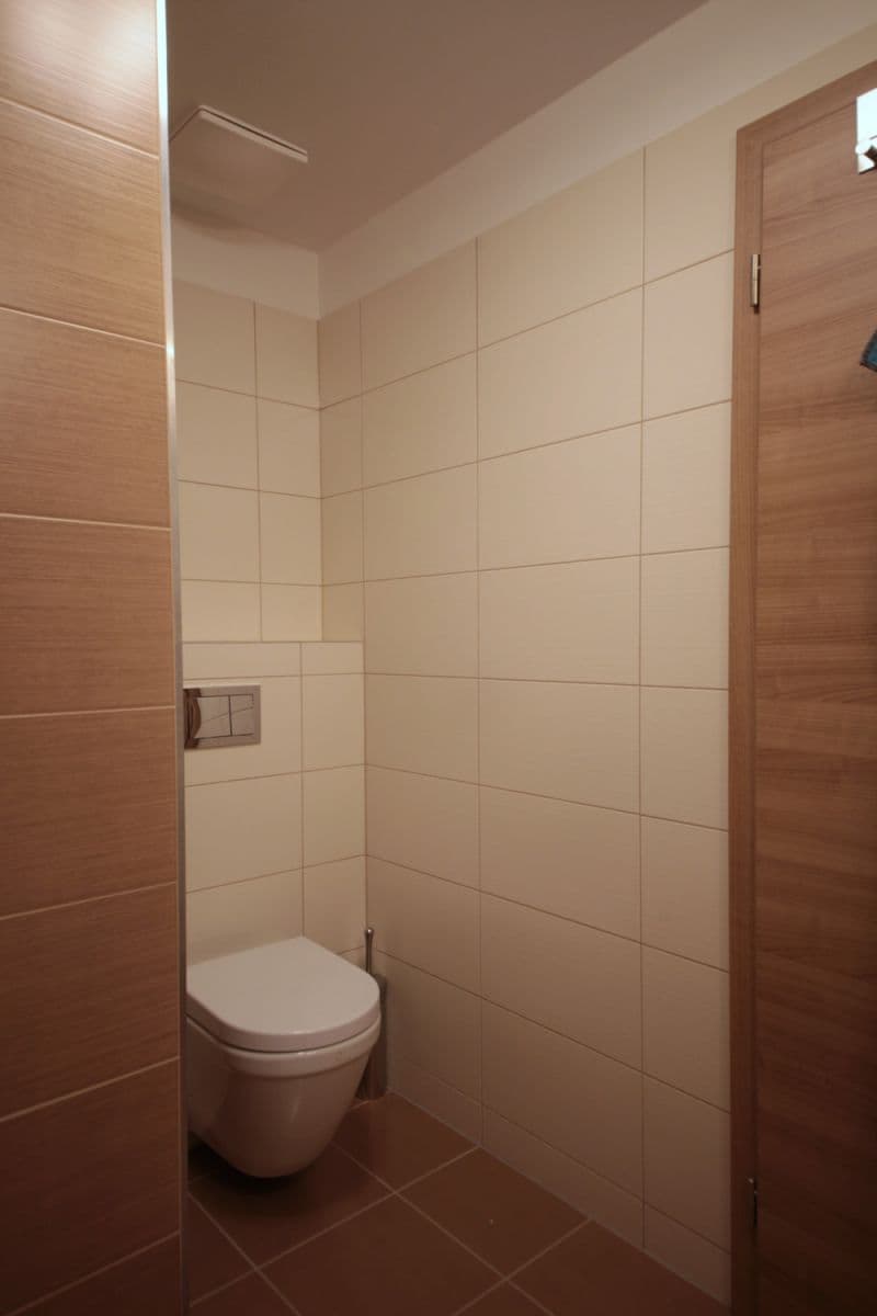 flat to rent, 35 m², Modrého, Prague, Prague
