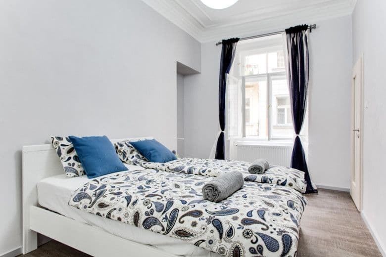 flat to rent, 80 m², Plaská, Prague, Prague