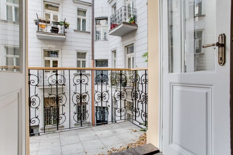 flat to rent, 80 m², Plaská, Prague, Prague