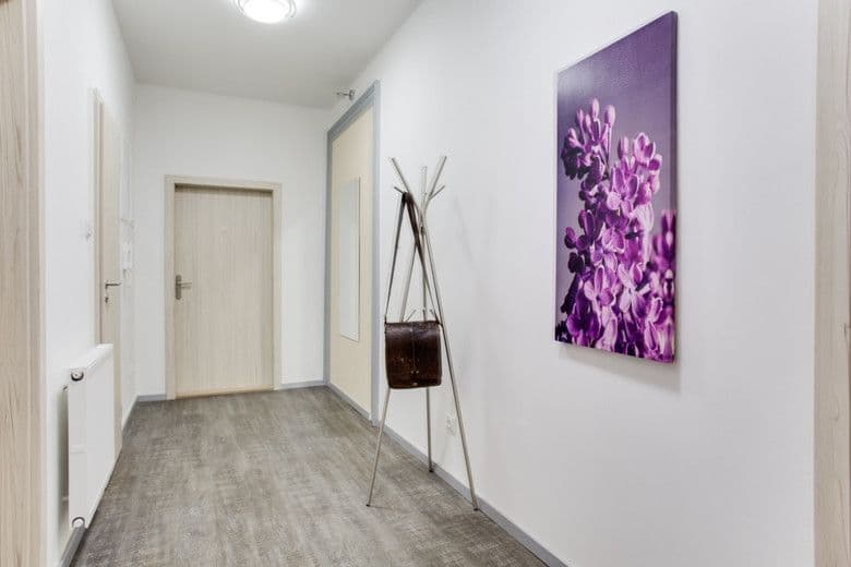 flat to rent, 80 m², Plaská, Prague, Prague