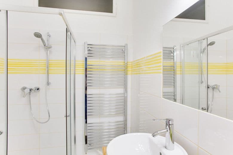 flat to rent, 80 m², Plaská, Prague, Prague