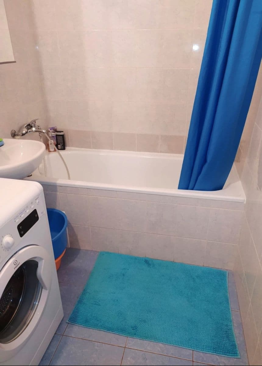 flat to rent, 80 m², Voskovcova, Prague, Prague