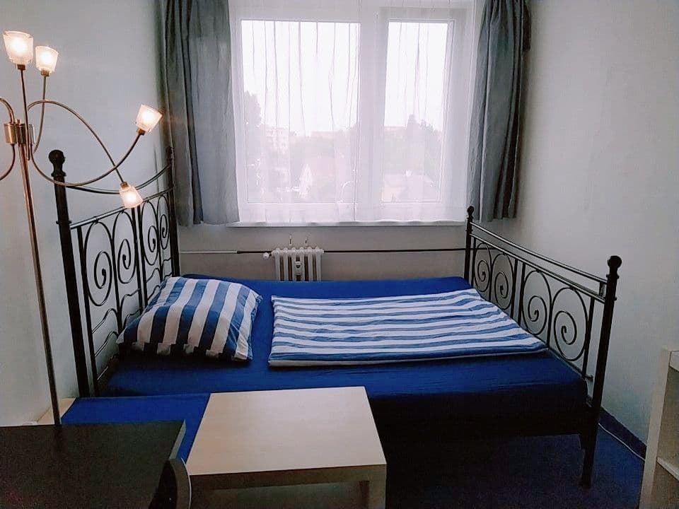 flat to rent, 80 m², Voskovcova, Prague, Prague