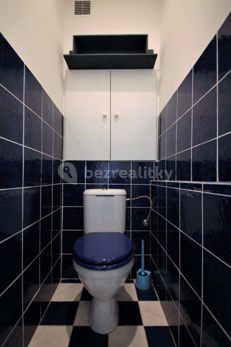 flat to rent, 53 m², Arabská, Prague, Prague