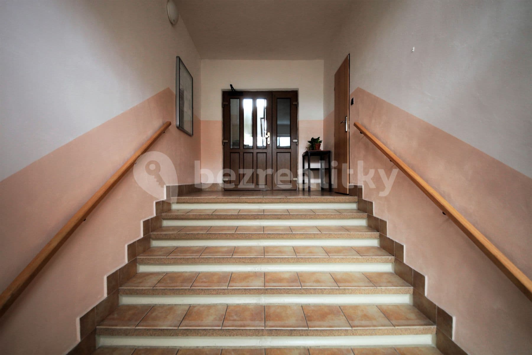 flat to rent, 53 m², Arabská, Prague, Prague