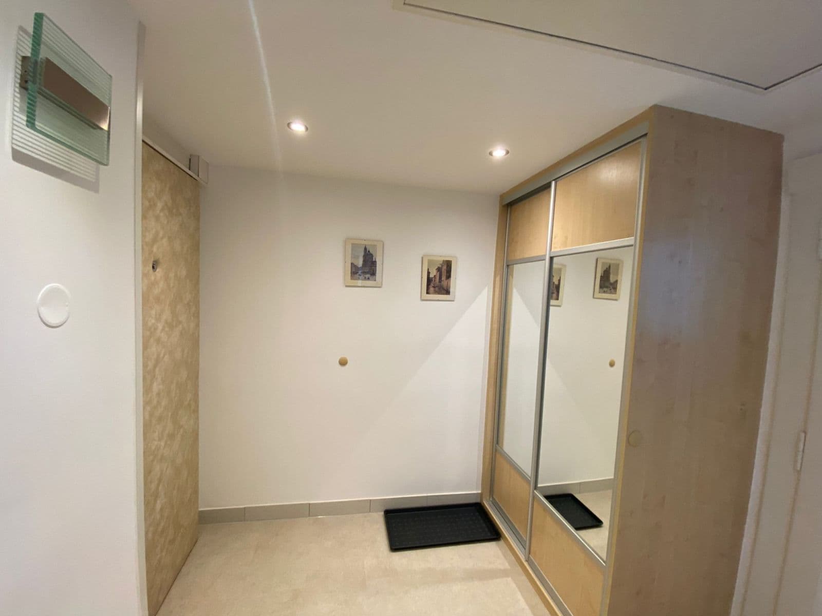 flat to rent, 102 m², Xaveriova, Prague, Prague