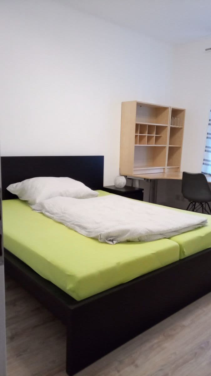 flat to rent, 102 m², Xaveriova, Prague, Prague