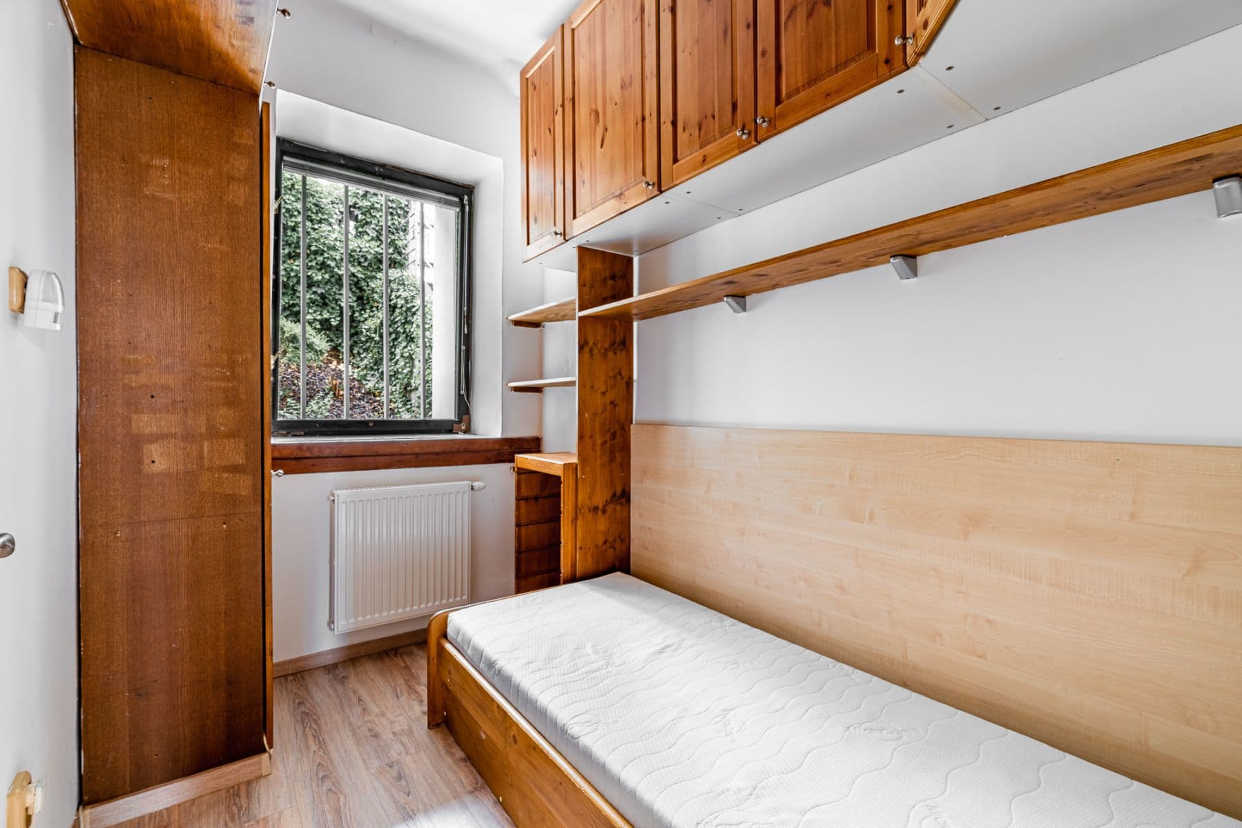 flat to rent, 102 m², Xaveriova, Prague, Prague