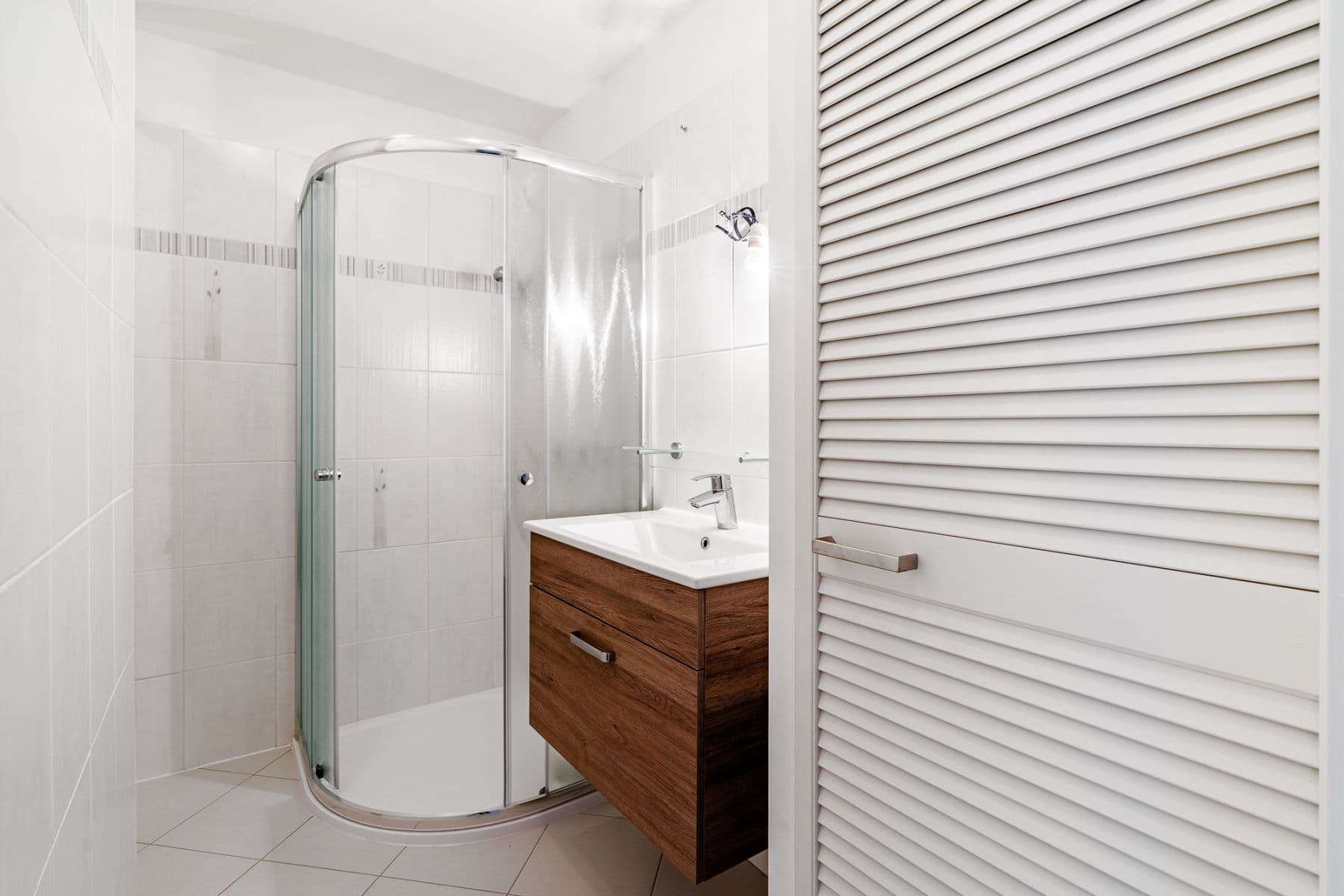 flat to rent, 102 m², Xaveriova, Prague, Prague