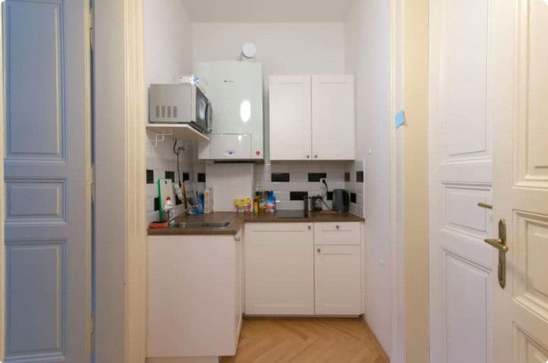 flat to rent, 90 m², Blanická, Prague, Prague
