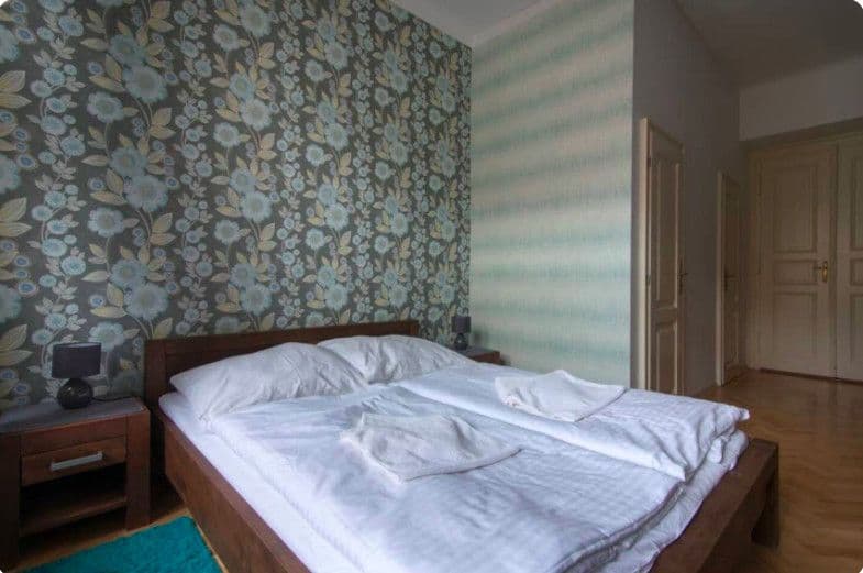 flat to rent, 90 m², Blanická, Prague, Prague