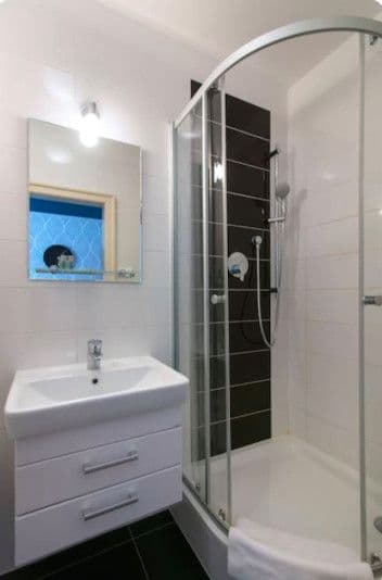 flat to rent, 90 m², Blanická, Prague, Prague