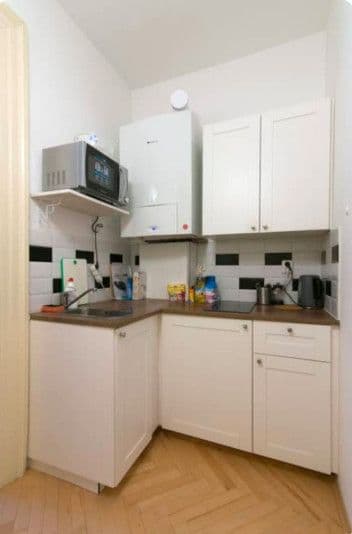 flat to rent, 90 m², Blanická, Prague, Prague