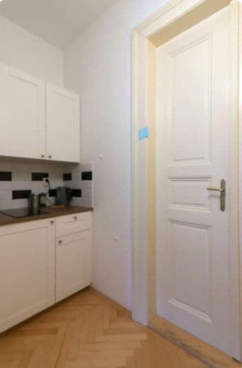 flat to rent, 90 m², Blanická, Prague, Prague