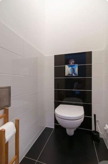 flat to rent, 90 m², Blanická, Prague, Prague