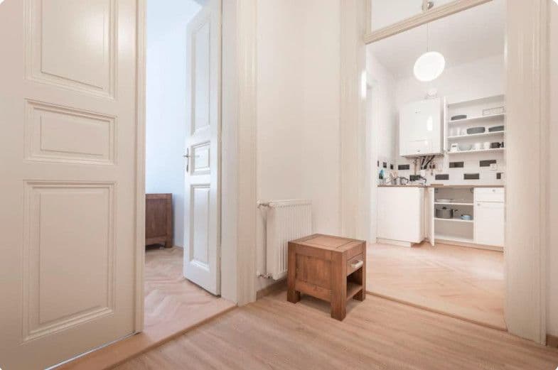 flat to rent, 90 m², Blanická, Prague, Prague