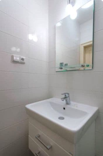 flat to rent, 90 m², Blanická, Prague, Prague