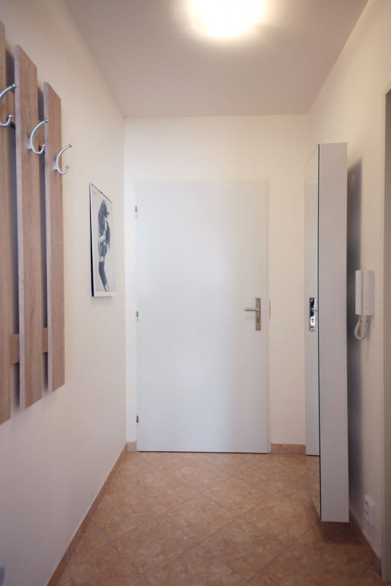 flat to rent, 40 m², Buchovcova, Prague, Prague
