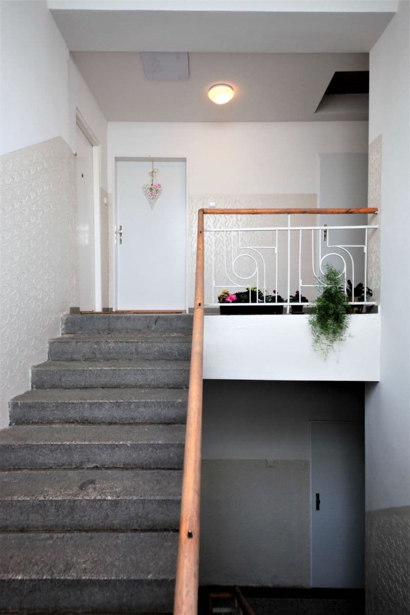 flat to rent, 40 m², Buchovcova, Prague, Prague