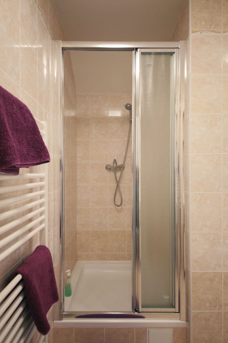 flat to rent, 40 m², Buchovcova, Prague, Prague