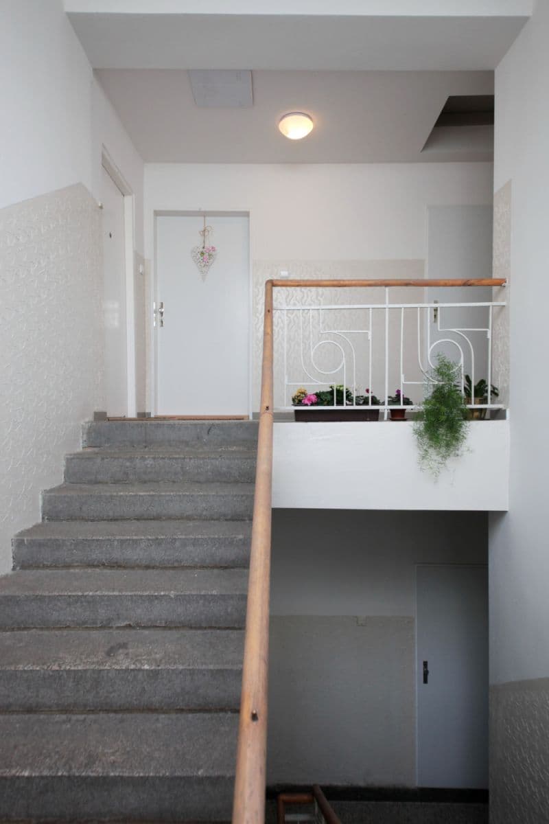 flat to rent, 40 m², Buchovcova, Prague, Prague