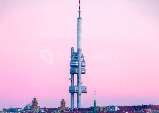 flat to rent, 120 m², Hartigova, Prague, Prague