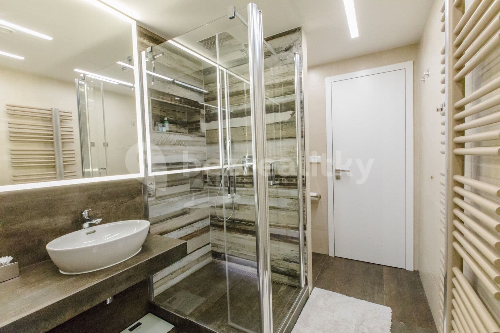 flat to rent, 120 m², Hartigova, Prague, Prague
