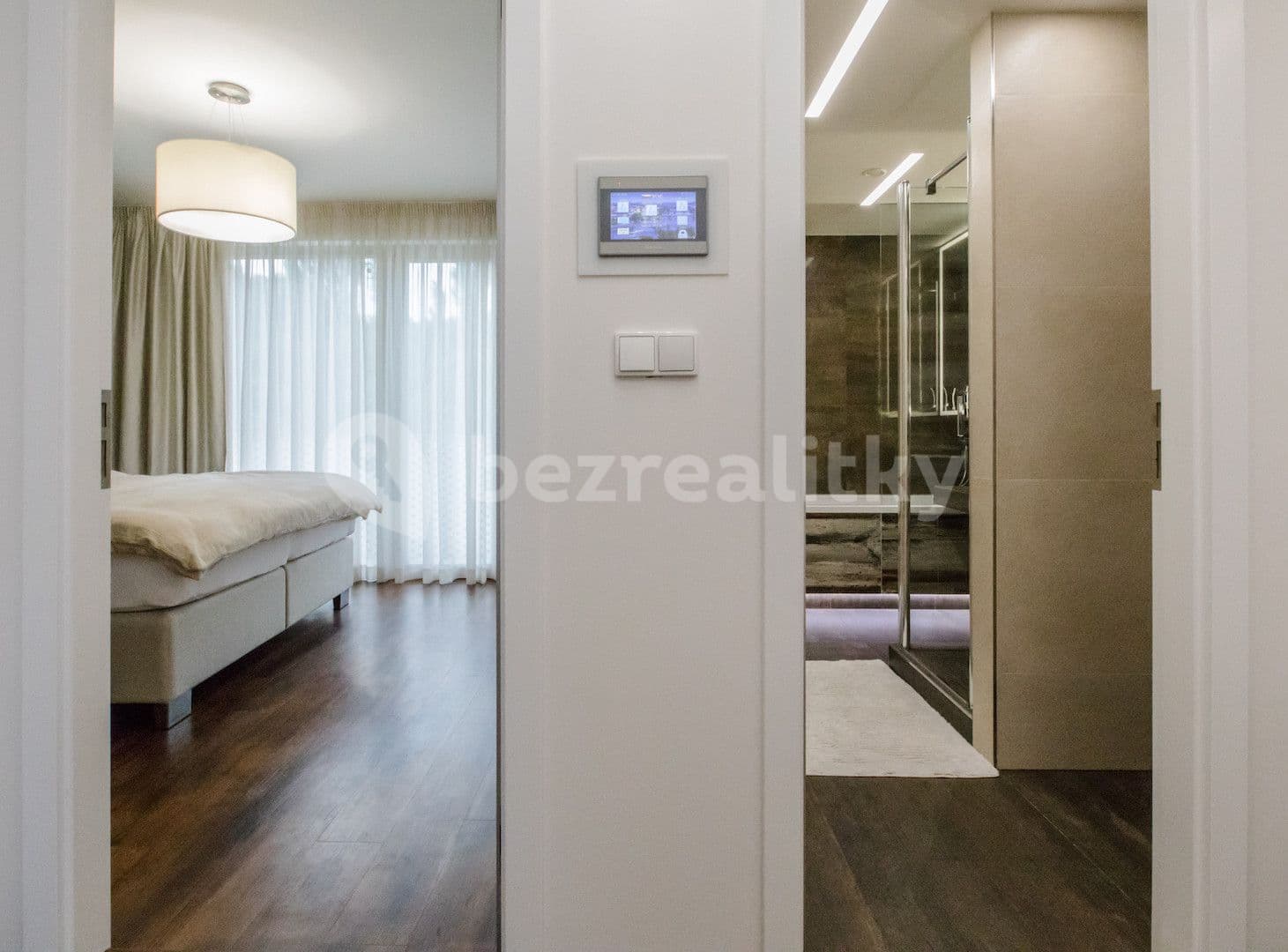 flat to rent, 120 m², Hartigova, Prague, Prague