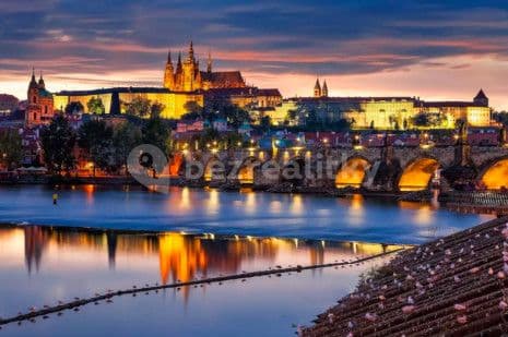 flat to rent, 120 m², Hartigova, Prague, Prague