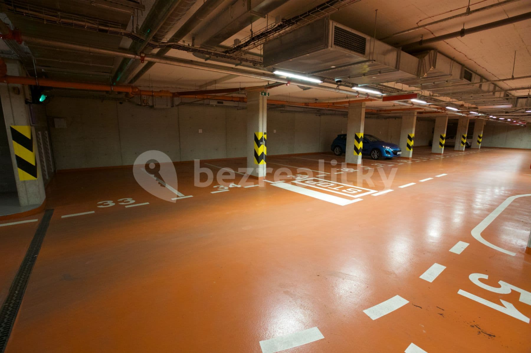 flat to rent, 120 m², Hartigova, Prague, Prague