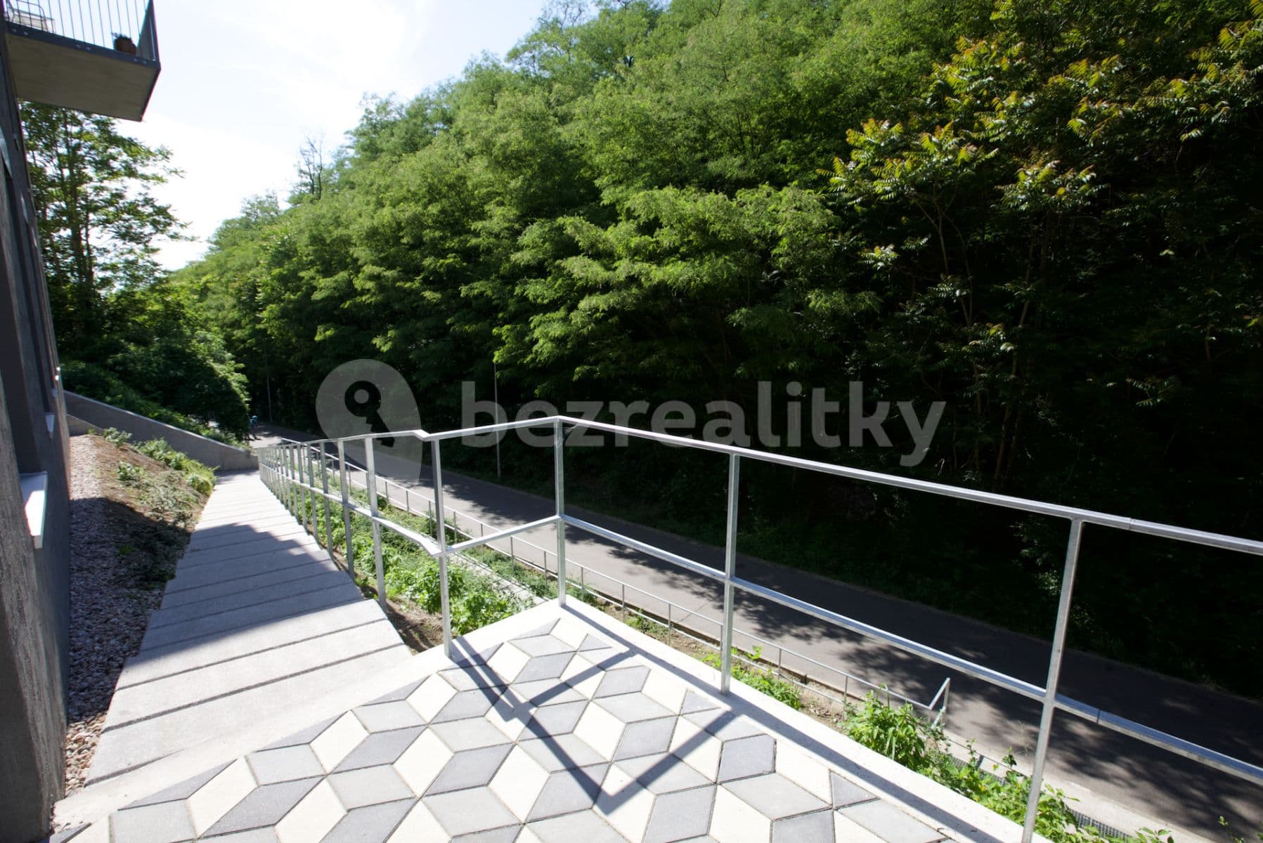 flat to rent, 120 m², Hartigova, Prague, Prague