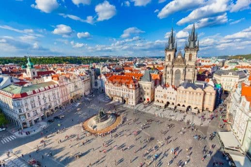 flat to rent, 120 m², Hartigova, Prague, Prague
